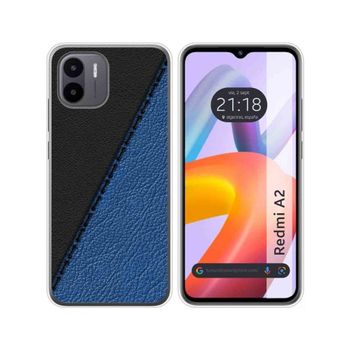 Funda Silicona Xiaomi Redmi A2 Diseño Elefante Dibujos con Ofertas en  Carrefour