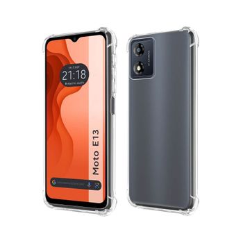 Funda Silicona Líquida Ultra Suave Huawei Honor Magic 5 Lite 5g Color Roja  con Ofertas en Carrefour