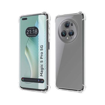 Funda Gel Tpu Huawei P Smart Z Diseño Mármol 12 con Ofertas en Carrefour