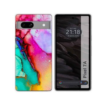 Cool® - Funda Silicona Flexible Realme X2 Pro Transparente con Ofertas en  Carrefour