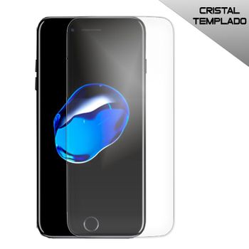 Cool® - Cristal Templado Iphone 12 Mini - Protector Pantalla Premium 9h  2.5d con Ofertas en Carrefour