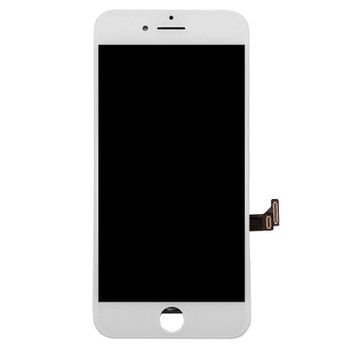 Pantalla Completa Cool Para Iphone 8 / Iphone Se 2020 (calidad Aaa+) Blanco