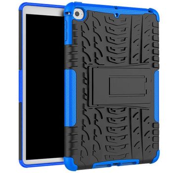 Funda Cool Para Ipad (2019 / 2020 / 2021) 10,2 Pulg Hard Case