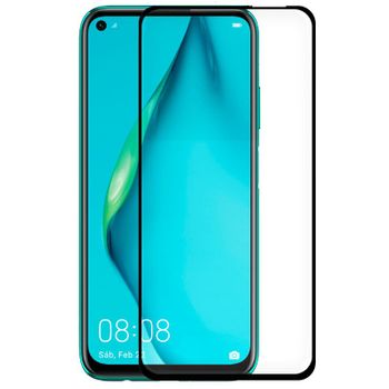 Protector Cristal Templado Oppo A94 5g Vidrio con Ofertas en Carrefour