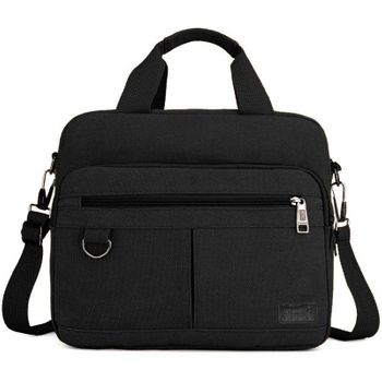 Mochila Ordenador Portátil 15-16 Pulg Report Negro-Gris – My Phone Center