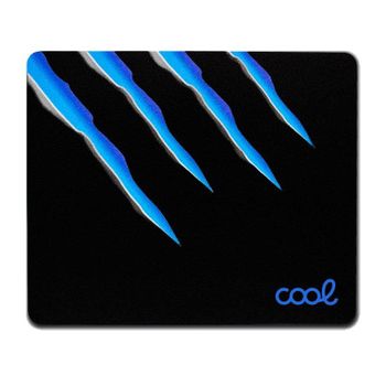 Alfombrilla Ratón Gaming Cool Mousepad 35 X 25 Cm con Ofertas en Carrefour