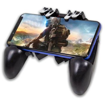 Pad Mando Gaming Cool Para Smartphones (universal Ajustable)