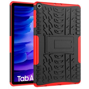 FUNDA CARCASA TABLET PARA LENOVO TAB M10 HD 10.1 (TB-X306F) 360º