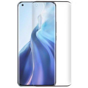 Protector Pantalla Cristal Templado Cool Para Xiaomi Mi 11 / Mi 11 Pro / Mi 11 Ultra (curvo)