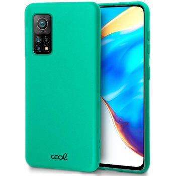 Carcasa Cool Para Xiaomi Mi 10t / Mi 10t Pro Cover Mint