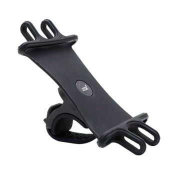 Soporte Universal Móvil para Coche Ventosa One Click COOL Negro - Cool  Accesorios