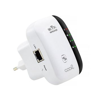 Repetidor Wifi Universal Cool 300 Mbps