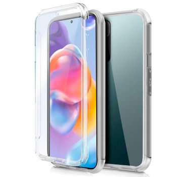 Funda Cool Silicona 3d  Xiaomi Redmi Note 11 Pro Plus 5g