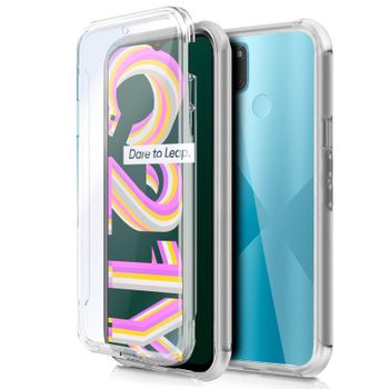 Funda Cool Silicona 3d  Realme C21y / C25y