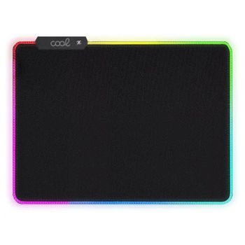 Alfombrilla Ratón Gaming Cool Mousepad 35 X 25 Cm