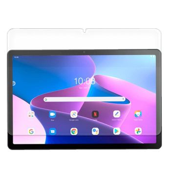 Protector Pantalla Cristal Templado Cool Para Lenovo Tab M10 Plus Gen 3