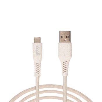 Cable Usb Cool Eco Universal Tipo C (1.5 Metros)