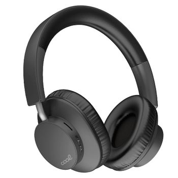 Auriculares Stereo Para Pc Cool Montana Con Micro con Ofertas en Carrefour