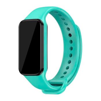 Correa Cool Para Xiaomi Redmi Smart Band 2 Liso Mint