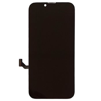 Pantalla Completa Cool Para Iphone 14 Plus (calidad Aaa+) Negro