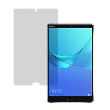 Protector De Pantalla Vidrio Templado Becool Para Huawei Mediapad M5 8.4