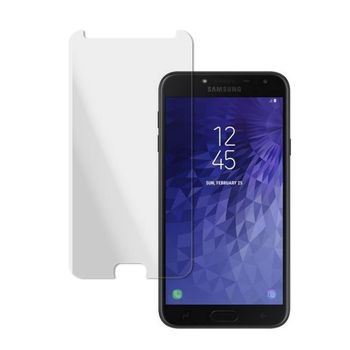 Protector De Pantalla Vidrio Templado Becool Para Samsung Galaxy J4 2018