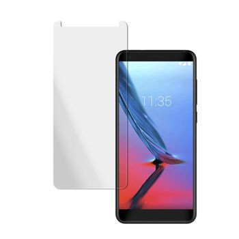 Protector De Pantalla Para Zte Blade V9 Vita. Vidrio Templado Resistente - Becool