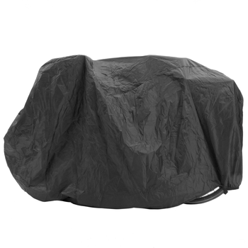 Funda Bicicleta Bike Covers (carretera) Topeak con Ofertas en Carrefour