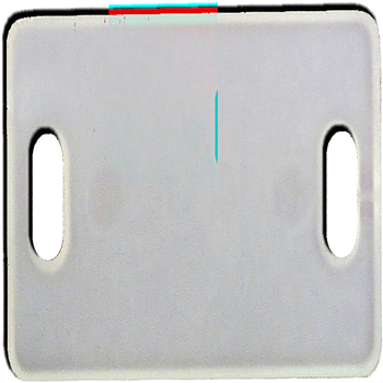 Bematik - Placas De Señalización 100uds (26x16mm) Br00100