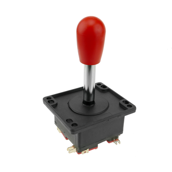 Bematik - Joysticks O Control De Palanca Tipo Español Bu08100