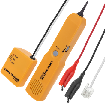 Bematik - Herramienta Localizadora De Fallos En Cables De Datos Con Sonda Ct01400