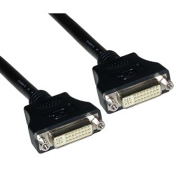 Bematik - Cable Dvi-i Hembra A Dvi-i Hembra De 7 M Dv00400