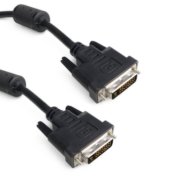 Bematik - Cable Dvi-d Macho A Dvi-d Macho De 3 M Dual Link Dv07200