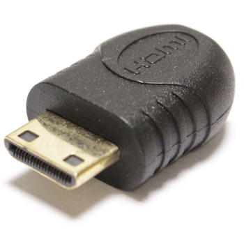 Bematik - Adaptador Hdmi De Tipo Hdmi-d Hembra A Hdmi-c Macho Hd05000