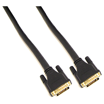 Bematik - Super Cable Dvi-d Macho A Dvi-d Macho De 20 M Dual Link He04700