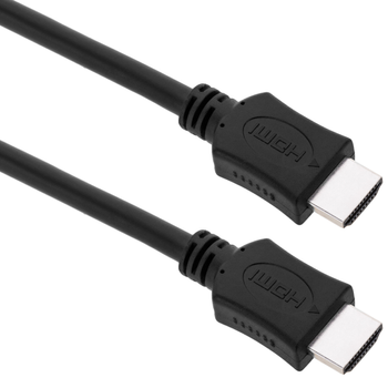 Bematik - Cable Hdmi 1.4 De Tipo Hdmi-a Macho A Hdmi-a Macho De 2 M Hg00200