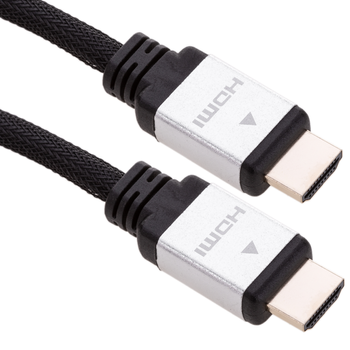 Bematik - Cable Hdmi 2.1 Macho Ultra Hd 4k 8k De 1 M Hi05200 con Ofertas en  Carrefour