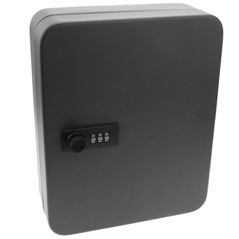 Primematik - Caja De Seguridad Para Llaves Cerradura Con Combinación 4  Dígitos Ok03000 con Ofertas en Carrefour
