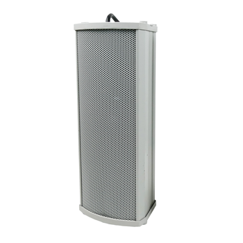 Bematik - Altavoz De Columna Para Megafonía De 40w 560x130x115mm Kn02200