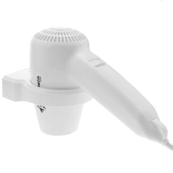 Secador De Pelo De Viaje, Plegable, Compacto, 2 Niveles Temperatura /  Velocidad, Boquilla 360º Blanco 1400w Proficare Ht 3009 con Ofertas en  Carrefour