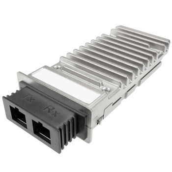 Bematik - Módulo X2 Msa Mmf 10 Gbps Fibra Óptica Multimodo Duplex Sc 1310nm Vcsel 220m Lg03100