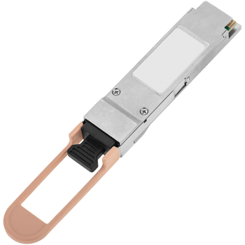 Bematik - Módulo Qsfp Mmf 40 Gbps Fibra Óptica Multimodo Duplex Mtp/mpo 850nm 300m Om4 Lg04100