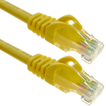 Bematik - Cable De Red Ethernet 1m Lan Sftp Rj45 Cat. 7 Azul Ry10700 con  Ofertas en Carrefour