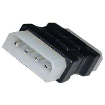 Cable Ladrón Molex 4-pin Flashing con Ofertas en Carrefour