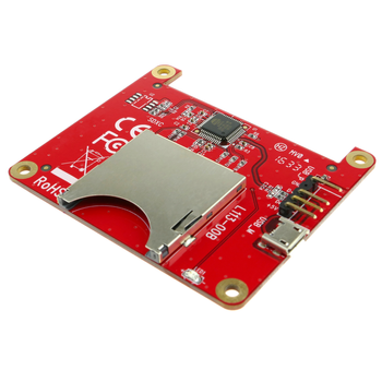 Bematik - Adaptador Raspberry Pi Usb 2.0 A Sd 3.0 Sdxc Ms05200