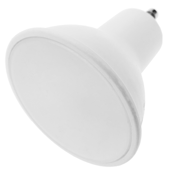 Bematik - Bombilla Led Dicroica Gu10 230vac 4w 120° 50mm Luz Neutra 4000k Nc04500