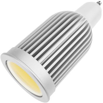 Lampadina LED G4 2W 150Lm 6000ºK 12VDC 40.000H [CA-G4-2W-CW