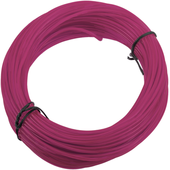 Bematik - Cable Electroluminiscente Violeta De 2.3mm En Bobina 25m Nw06500