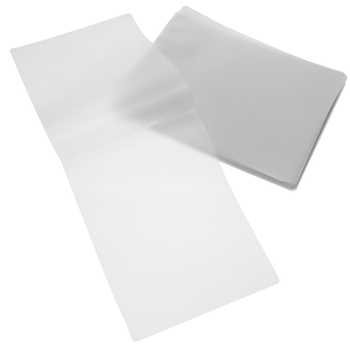 Primematik - Funda De 80 Micras Para Laminadora 111x154 Mm (100 Uds) Of05800