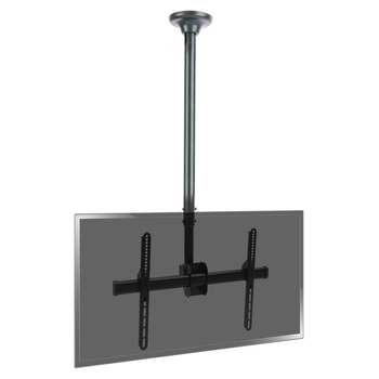 Soporte de mesa universal para pantalla TV de 32 a 60 - Cablematic